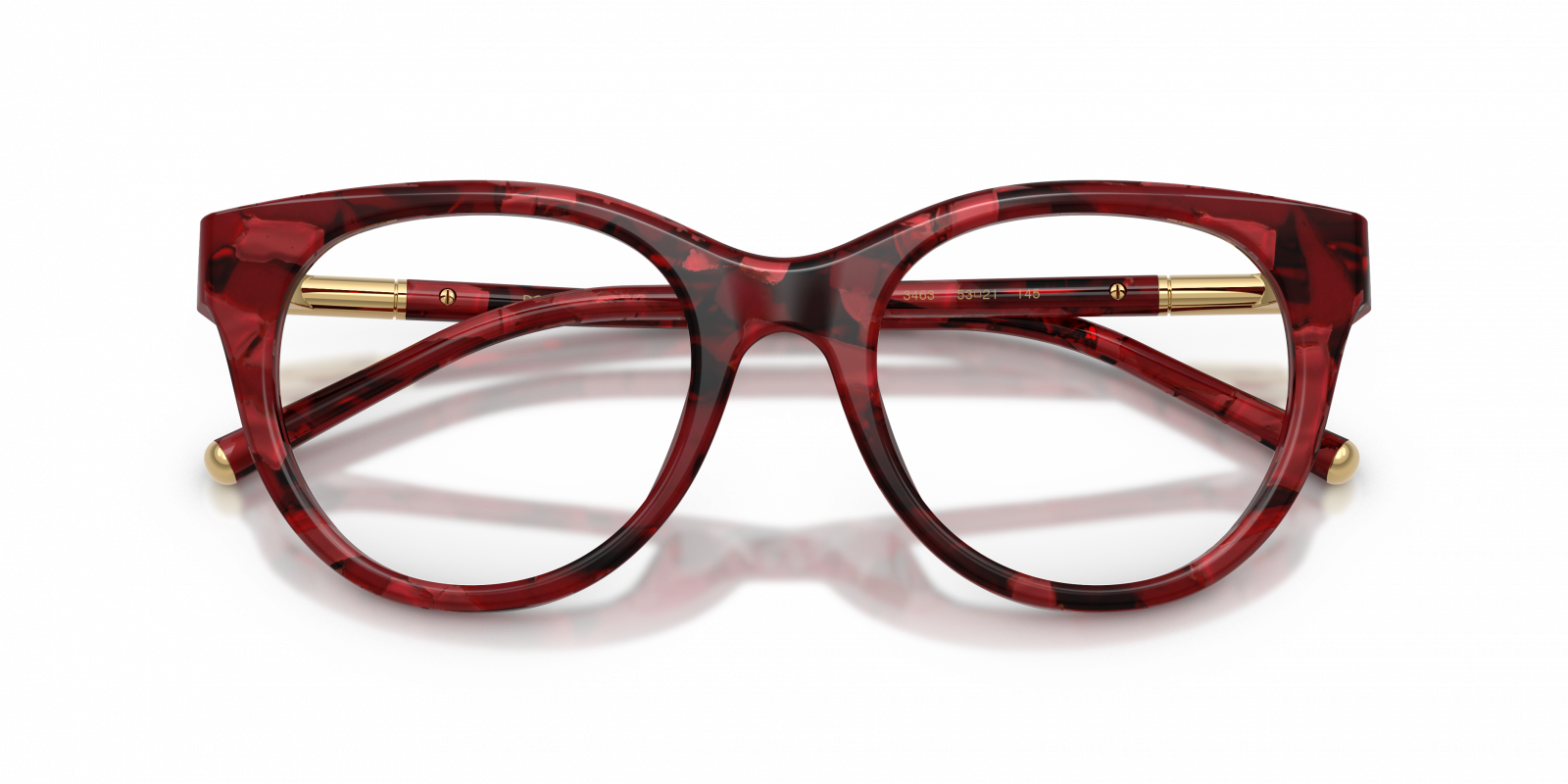 Dolce & Gabbana DG3433 3463  